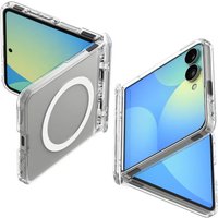 Spigen ACS11524 mobile phone case 17.5 cm (6.9") Cover Transparen