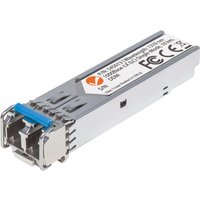 Intellinet Transceiver Module Optical. Gigabit Fiber SFP. 1000Base-Lx