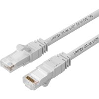 Lanview LV-SFTP6A30W networking cable White 30 m S/FTP (S-STP)