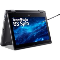 Acer TravelMate Spin B3 B3 Spin TMB311RN-33 - 11.6" Full HD Touch