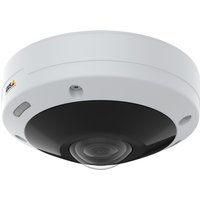 Axis 02100-001 security camera Dome IP security camera Indoor & ou