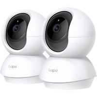 TP-Link Tapo Pan/Tilt Home Security Wi-Fi Camera