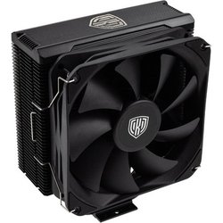 Kolink Umbra EX180 Black Edition Processor Hybrid Cooler 12 Cm