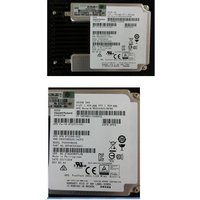 HPE *Non Cancellable/Non Returnable (NCNR)* DRIVE SSD 400GB SFF SAS WI