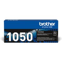 Brother TN-1050 Toner-kit. 1K pages ISO/IEC 19752 for Brother HL-1110