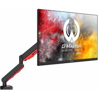 iiyama DSG3001C-R1 monitor mount / stand 76.2 cm (30") Desk Black