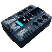 Infosec Zen-X 800 uninterruptible power supply (UPS) Line-Interactive