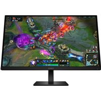 HP OMEN 27 inch QHD 280Hz Gaming Monitor - 27qs G2