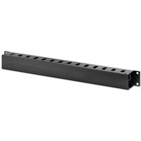 APC Easy Rack Horizontal Cable Manager.1U