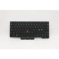 Lenovo 5N20W67794 laptop spare part Keyboard