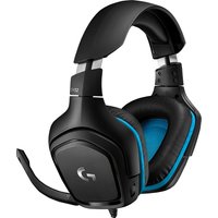 Logitech G G432 Gaming Headset