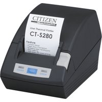 Citizen CT-S280 203 x 203 DPI Wired Thermal POS printer