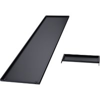APC NetShelter Aisle Containment. Blanking Panel. 600 mm. for 42 to 48