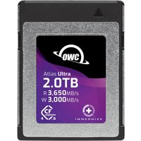 OWC Atlas Ultra 2 TB CFexpress