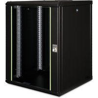 Digitus Wall Mounting Cabinet Unique Series - 600x600 mm (WxD)