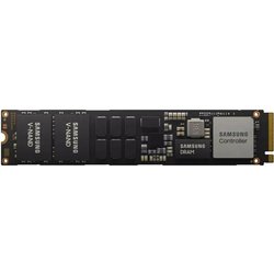 Samsung PM9A3 960 Gb M.2 Pci Express 4.0 Nvme Mlc