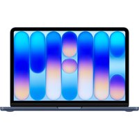 Apple MacBook Neo 13-inch : A18 Pro chip with 6‑core CPU and 5‑core GP