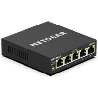NETGEAR SOHO Managed L3 Gigabit Ethernet (10/100/1000) Black