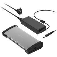 j5create JTD562 - 8K Thunderbolt™ 4 Docking Station - EU