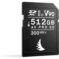 Angelbird Technologies AV PRO SD MK2 V90 512 GB SDXC UHS-II