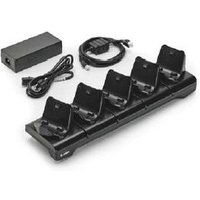 Zebra CRD-MPM-5SCHGEU1-01 battery charger AC