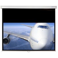 Sapphire SWS240WSF projection screen 2.69 m (106") 16:9