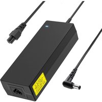 CoreParts MBXSO-AC0013 power adapter/inverter Indoor 120 W Black
