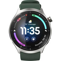 Motorola moto watch ultra 3.81 cm (1.5") P-OLED 46 mm Digital 466