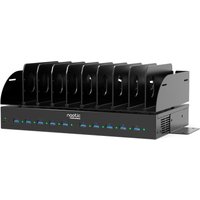 Naotic Charging dock 10 devices - 903001 - PLUGIN SOLUTIONS