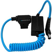 Kondor Blue KB-DCTAP-195 camera cable 0.61 m Black