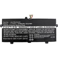 CoreParts MBXSA-BA0152 laptop spare part Battery