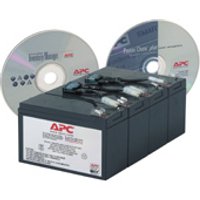 APC Battery Replacement Cartridge RBC8 (OEM)