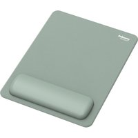 Fellowes Breyta XL Mouse Mat Wrist Rest XL Mouse Pad Wrist Support wit