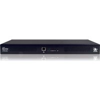 dual redundant power supply 16 port