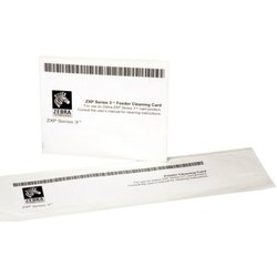 Zebra 105999-302 Printer Cleaning