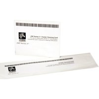 Zebra 105999-302 printer cleaning