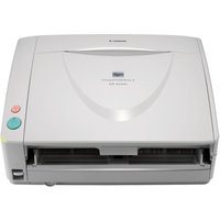 Canon imageFORMULA DR-6030C ADF scanner 600 x 600 DPI A3 White