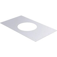 Bose DesignMax DM5C Rough-In Kit Mounting plate