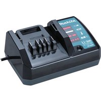 Makita DC18WA cordless tool battery / charger Battery charger