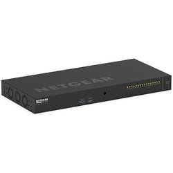 Netgear M4250 16-POR V Line Swich