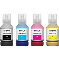 Epson C13T49H400/T49H Ink cartridge yellow 140ml for Epson SureColor T