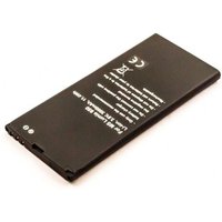 CoreParts MSPP3820 mobile phone spare part Battery Black