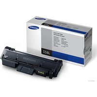 MLT D116L ELS 116L Toner kit high capacity. 3K pages ISO IEC 1