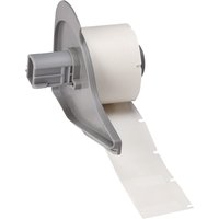 Brady M7-19-427 printer label White Self-adhesive printer label