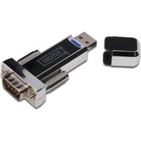 Digitus USB-to-Serial Adapter
