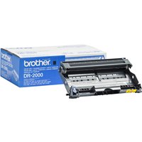 Brother DR-2000 Drum kit. 12K pages/5% for Brother HL-2030