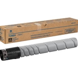 Konica Minolta A8H5050/TN-812 Toner Black. 40.8K Pages For Km Bizhub 7