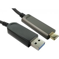 Cables Direct AOCUSB3C-921-05 USB cable USB 3.2 Gen 1 (3.1 Gen 1) 5 m