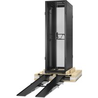 APC NetShelter SX. Server Rack Enclosure Gen 2. Shock Packaging. 2500