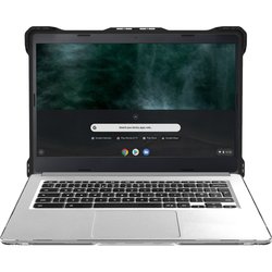Maxcases Extreme Shell-L For Hp G7/G6 Chromebook Clamshell 14&Quot; (B